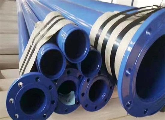 珠海给水涂塑钢管加工